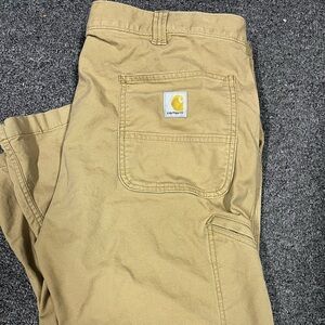 Men’s Carhartt Jeans